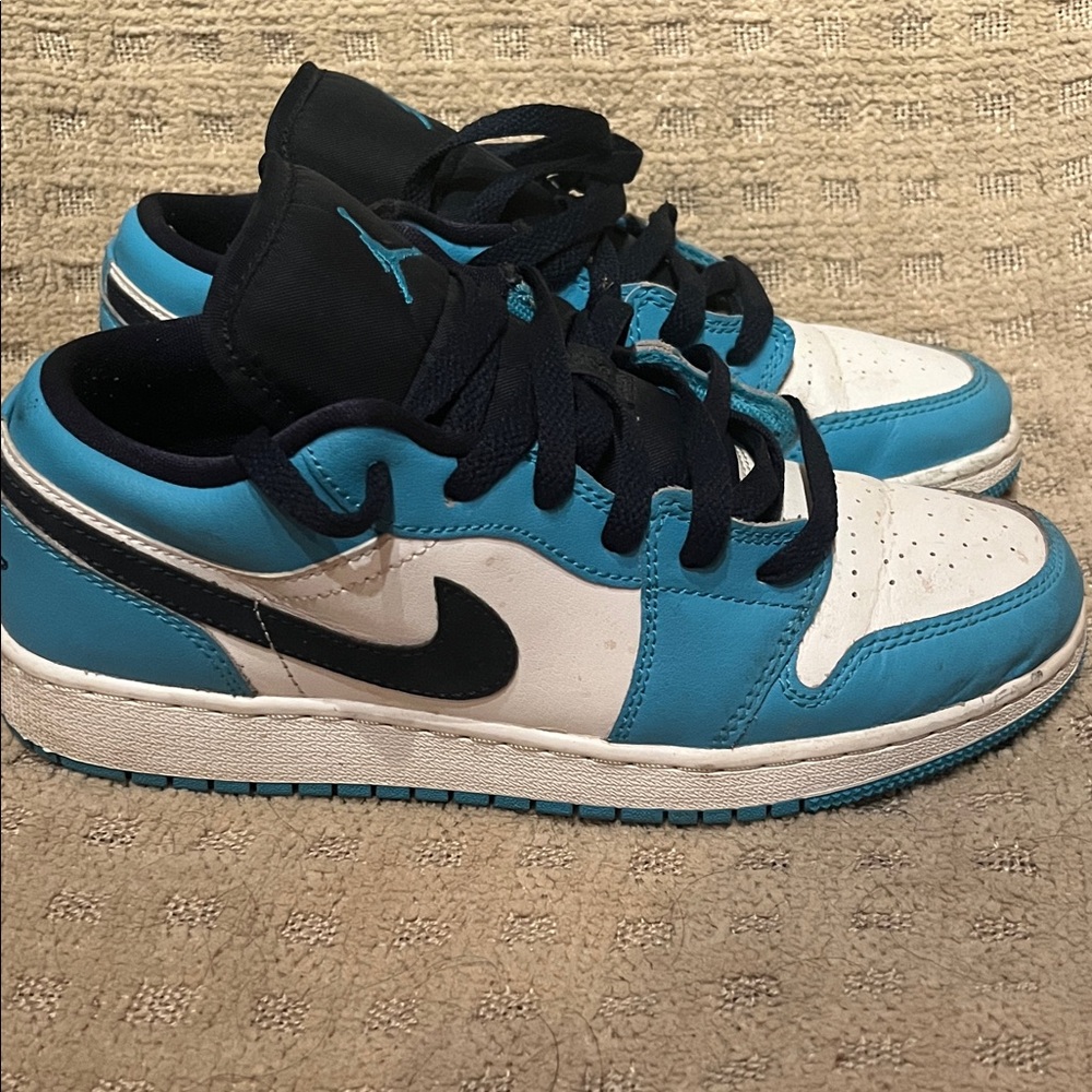 Nike Air Jordan